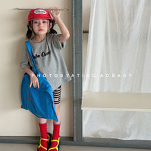 Load image into Gallery viewer, 【予約】BoboTシャツ 夏 80〜130cm 子供服 Wselect SS 子供服 Wselect - W select baby kids