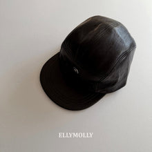 Load image into Gallery viewer, 【予約】シンボルマックスボールキャップ 帽子 シンプル AW 韓国 韓国子供服 2026 ELLYMOLLY - W select baby kids
