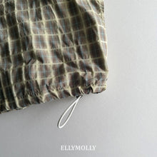 画像をギャラリービューアに読み込む, 【予約】アサムテーピングジャケット JK SS 韓国 2025 ELLYMOLLY - W select baby kids