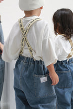 画像をギャラリービューアに読み込む, 【再再再販】シンプルサスペンダー digreen AW 2025 suspenders gift Wselect