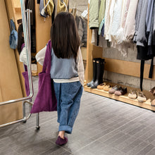 画像をギャラリービューアに読み込む, 【予約】フラワーパンツ 春 夏 80~130cm Wselect