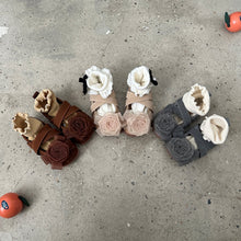 画像をギャラリービューアに読み込む, 【予約】rosie shoes 秋 韓国 2025 neko shoes Wselect