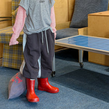 画像をギャラリービューアに読み込む, 【予約】お馬さんロンT 春 夏 80~130cm Wselect - W select baby kids