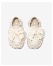 画像をギャラリービューアに読み込む, 【予約】リボンローファー "no brand" 秋 冬 韓国 靴 2025 shoes Wselect