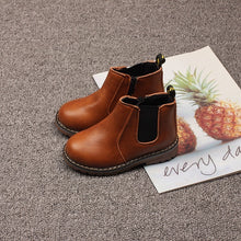 画像をギャラリービューアに読み込む, 【予約】サイドゴアブーツ "no brand" 秋 冬 韓国 靴 2025 shoes Wselect