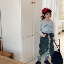 画像をギャラリービューアに読み込む, 【予約】カジュアルプリントロンT春 夏 80~130cm Wselect