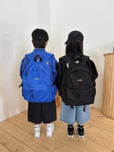画像をギャラリービューアに読み込む, 【予約】ポケットバックパック リュック 夏Jr. SS 韓国 2026 OUR - W select baby kids