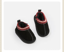 画像をギャラリービューアに読み込む, 【予約】エスニック刺繍ショートブーツ "no brand" 秋 冬 韓国 靴 2025 shoes Wselect