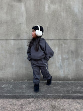 画像をギャラリービューアに読み込む, 【Original】W. parkerset up おそろい スエット セットアップ 親子 オリジナル W select