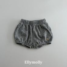 Cargar imagen en el visor de la galería, 【予約】アルトブルマ ボトム AW 韓国 韓国子供服 2026 ELLYMOLLY - W select baby kids