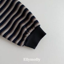 Load image into Gallery viewer, 【予約】アルトmtm 長袖 トップス AW 韓国 韓国子供服 2026 ELLYMOLLY - W select baby kids