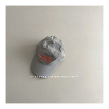 Load image into Gallery viewer, 【予約】ビビットCAP 夏 キッズ〜大人 帽子 ロゴ Wselect SS Wselect - W select baby kids