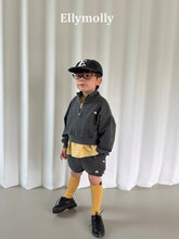 Load image into Gallery viewer, 【予約】ハーベストソックス 靴下 シンプル AW 韓国 韓国子供服 2026 ELLYMOLLY - W select baby kids