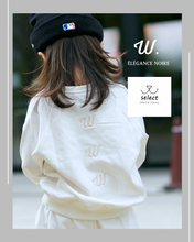 画像をギャラリービューアに読み込む, 【Original】W. oyako setup&TOPS おそろい スエット セットアップ 親子 オリジナル W select