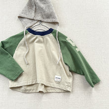 画像をギャラリービューアに読み込む, 【予約】No.5ロンT春 夏 80~130cm Wselect