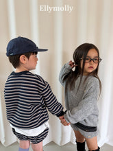 Load image into Gallery viewer, 【予約】アルトmtm 長袖 トップス AW 韓国 韓国子供服 2026 ELLYMOLLY - W select baby kids