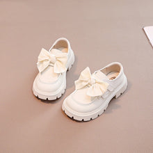 画像をギャラリービューアに読み込む, 【予約】リボンローファー "no brand" 秋 冬 韓国 靴 2025 shoes Wselect