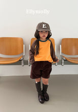 Load image into Gallery viewer, 【予約】ハーベストソックス 靴下 シンプル AW 韓国 韓国子供服 2026 ELLYMOLLY - W select baby kids