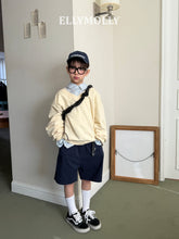 画像をギャラリービューアに読み込む, 【予約】デイフィットショーツ PT SS 韓国 2026 ELLYMOLLY