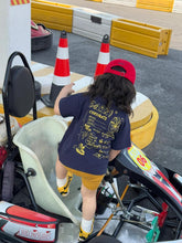 Load image into Gallery viewer, 【予約】GOOD親子Tシャツ 夏 80cm〜adult 子供服 tops Wselect SS 子供服 - W select baby kids