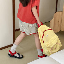 画像をギャラリービューアに読み込む, 【予約】プリントハーフパンツ ショートパンツ 半ズボン 夏 80~130cm Wselect