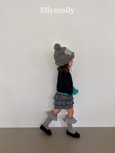 Load image into Gallery viewer, 【予約】ローリングカラーブロックティー 長袖 トップス AW 韓国 韓国子供服 2026 ELLYMOLLY - W select baby kids