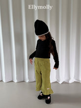 Load image into Gallery viewer, 【予約】ディンディンピンコティー Tシャツ 長袖 AW 韓国 韓国子供服 2026 ELLYMOLLY - W select baby kids