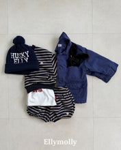 Cargar imagen en el visor de la galería, 【予約】アルトブルマ ボトム AW 韓国 韓国子供服 2026 ELLYMOLLY - W select baby kids
