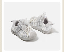 画像をギャラリービューアに読み込む, 【予約】デコガールズスニーカー "no brand" 秋 冬 韓国 靴 2025 shoes Wselect