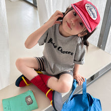 Load image into Gallery viewer, 【予約】BoboTシャツ 夏 80〜130cm 子供服 Wselect SS 子供服 Wselect - W select baby kids