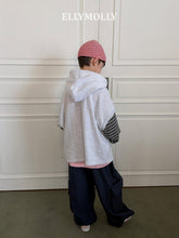 画像をギャラリービューアに読み込む, 【予約】ストリートコンボフーディ パーカー SS 韓国 2026 ELLYMOLLY - W select baby kids