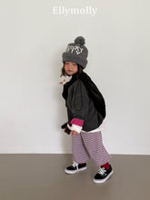 Load image into Gallery viewer, 【予約】メモリーフレームバッグ フリル カバン AW 韓国 韓国子供服 2026 ELLYMOLLY - W select baby kids