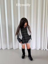 Load image into Gallery viewer, 【予約】チェストナッツウォーマーソックス 靴下 フリル AW 韓国 韓国子供服 2026 ELLYMOLLY - W select baby kids