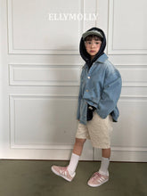 画像をギャラリービューアに読み込む, 【予約】デイフィットショーツ PT SS 韓国 2026 ELLYMOLLY