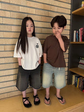 画像をギャラリービューアに読み込む, 【予約】OURモーションT 半袖 夏 SS 韓国 2026 OUR 90~160cm - W select baby kids