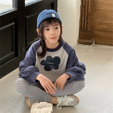 Load image into Gallery viewer, 【予約】 総柄Springレギンス 柄 bottom 80~130cm Wselect - W select baby kids