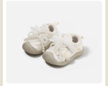 画像をギャラリービューアに読み込む, 【予約】デコガールズスニーカー "no brand" 秋 冬 韓国 靴 2025 shoes Wselect