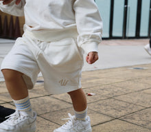 画像をギャラリービューアに読み込む, 【Original】W. oyako setup&TOPS おそろい スエット セットアップ 親子 オリジナル W select