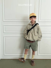 画像をギャラリービューアに読み込む, 【予約】アサムテーピングジャケット JK SS 韓国 2025 ELLYMOLLY - W select baby kids