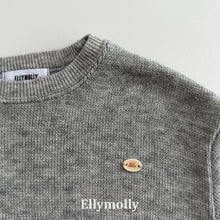 Load image into Gallery viewer, 【予約】アルトmtm 長袖 トップス AW 韓国 韓国子供服 2026 ELLYMOLLY - W select baby kids