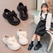 画像をギャラリービューアに読み込む, 【予約】リボンローファー "no brand" 秋 冬 韓国 靴 2025 shoes Wselect