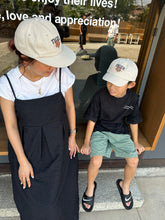 画像をギャラリービューアに読み込む, 【即納】Tiger CAP キッズ帽子 子供 帽子 bellabanbina Wselect