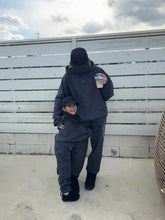 画像をギャラリービューアに読み込む, 【Original】W. parkerset up おそろい スエット セットアップ 親子 オリジナル W select