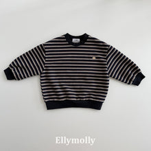 Load image into Gallery viewer, 【予約】アルトmtm 長袖 トップス AW 韓国 韓国子供服 2026 ELLYMOLLY - W select baby kids