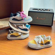 画像をギャラリービューアに読み込む, 【予約】カラフルスエードスニーカー "no brand" 秋 冬 韓国 靴 2025 shoes Wselect