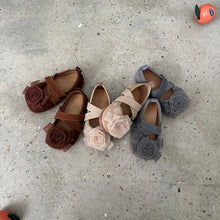 画像をギャラリービューアに読み込む, 【予約】rosie shoes 秋 韓国 2025 neko shoes Wselect