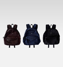 Cargar imagen en el visor de la galería, 【予約】ロゴバックパック リュック 夏Jr. SS 韓国 2026 OUR - W select baby kids