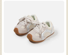 画像をギャラリービューアに読み込む, 【予約】ラインスポーツシューズ "no brand" 秋 冬 韓国 靴 2025 shoes Wselect