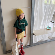 Load image into Gallery viewer, 【予約】BoboTシャツ 夏 80〜130cm 子供服 Wselect SS 子供服 Wselect - W select baby kids