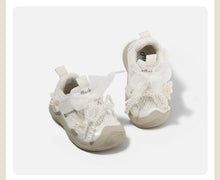 画像をギャラリービューアに読み込む, 【予約】デコガールズスニーカー "no brand" 秋 冬 韓国 靴 2025 shoes Wselect